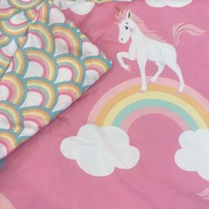 Toddler Bedding